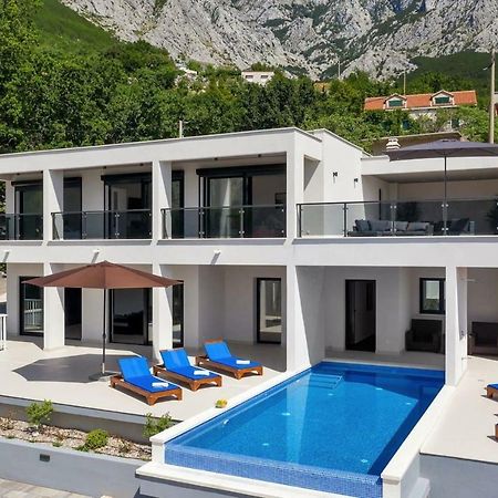 Holiday Home E Bast Exterior foto