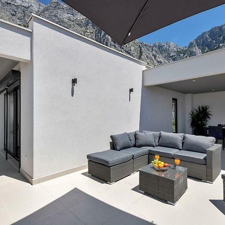 Holiday Home E Bast Exterior foto
