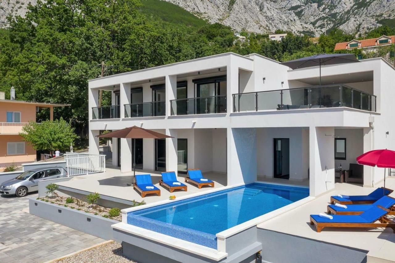Holiday Home E Bast Exterior foto