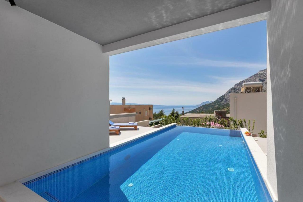 Holiday Home E Bast Exterior foto