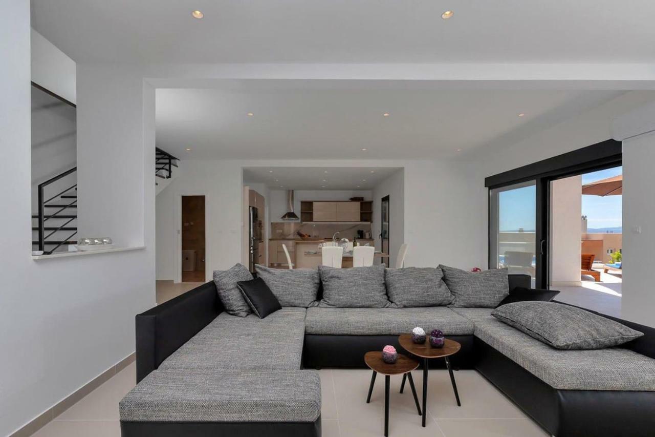 Holiday Home E Bast Exterior foto