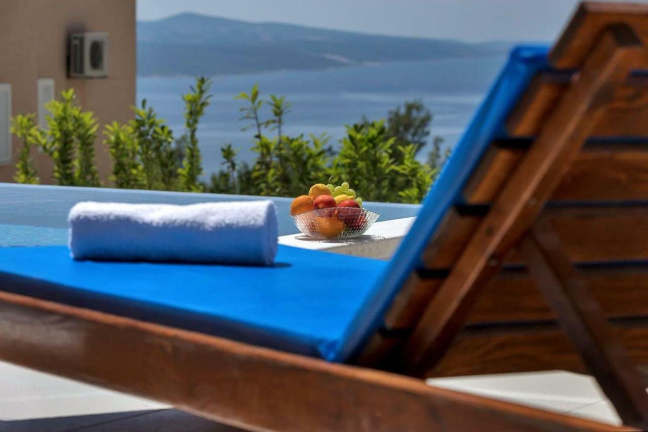 Holiday Home E Bast Exterior foto