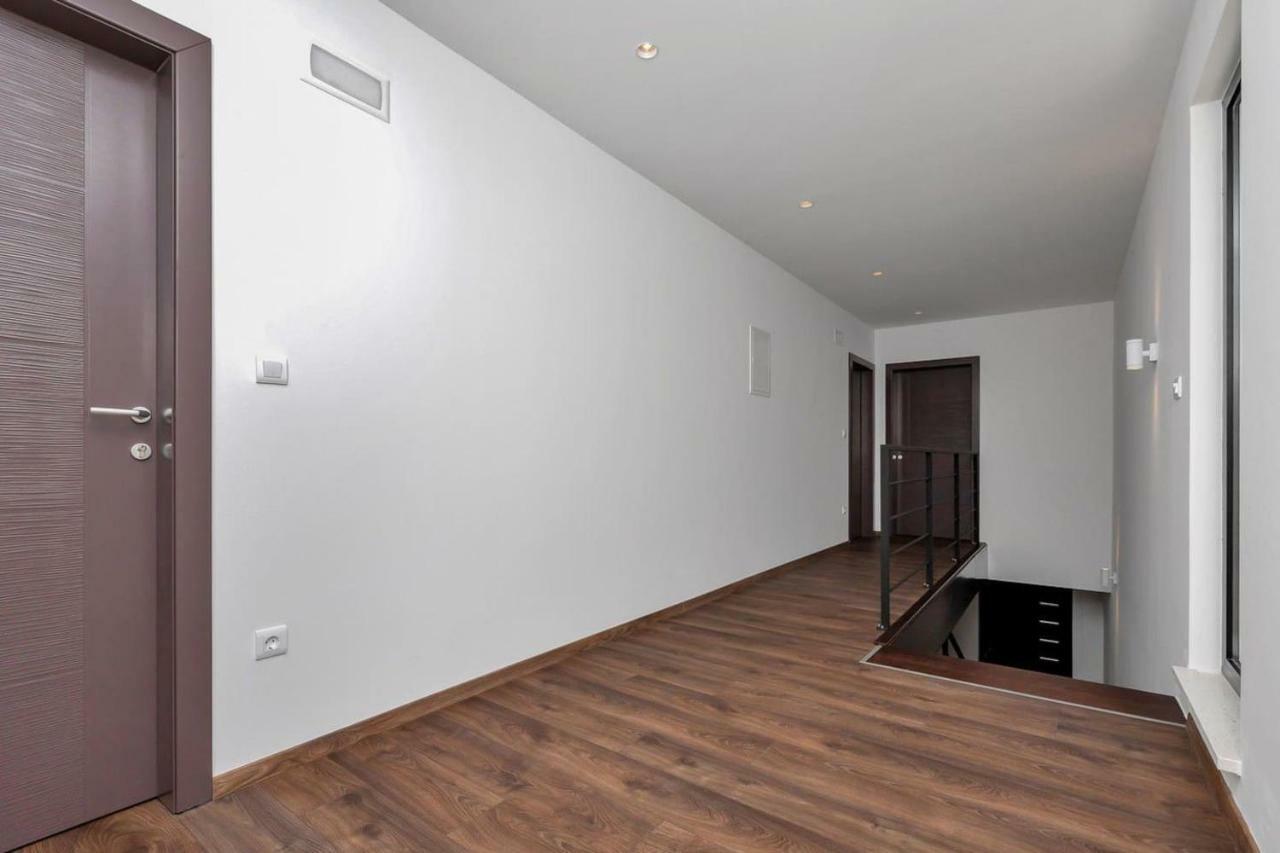 Holiday Home E Bast Exterior foto