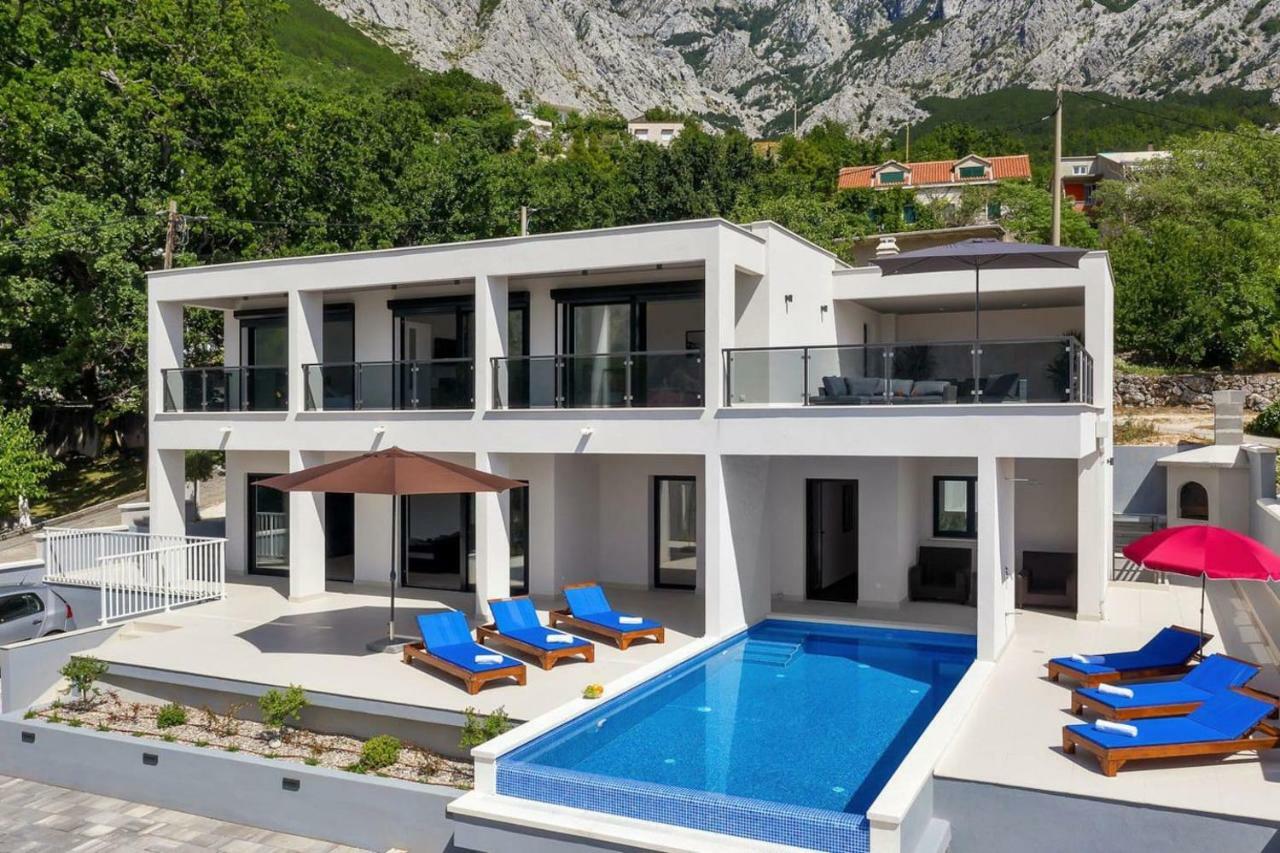 Holiday Home E Bast Exterior foto