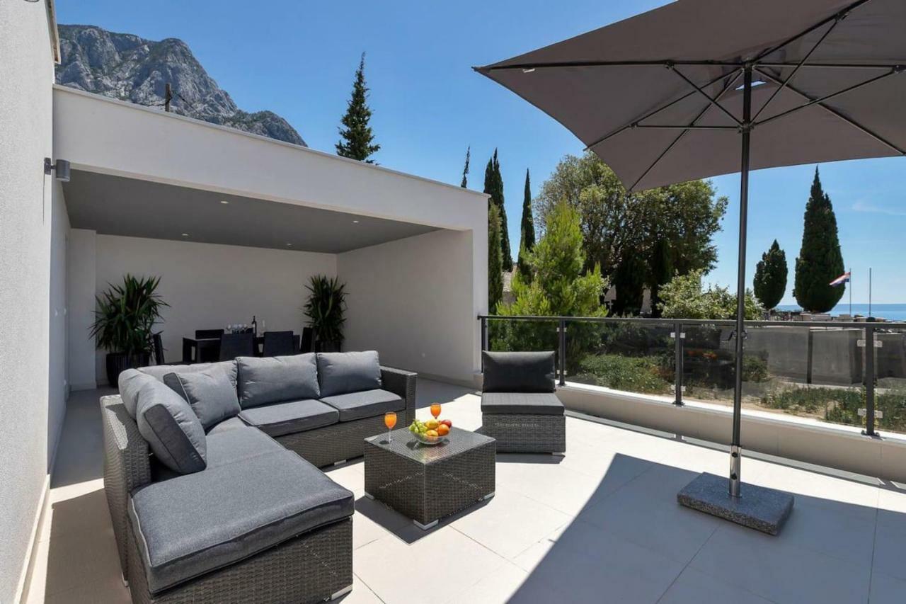 Holiday Home E Bast Exterior foto