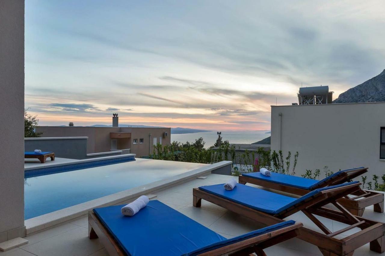 Holiday Home E Bast Exterior foto