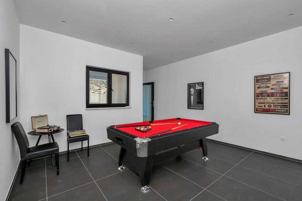 Holiday Home E Bast Exterior foto