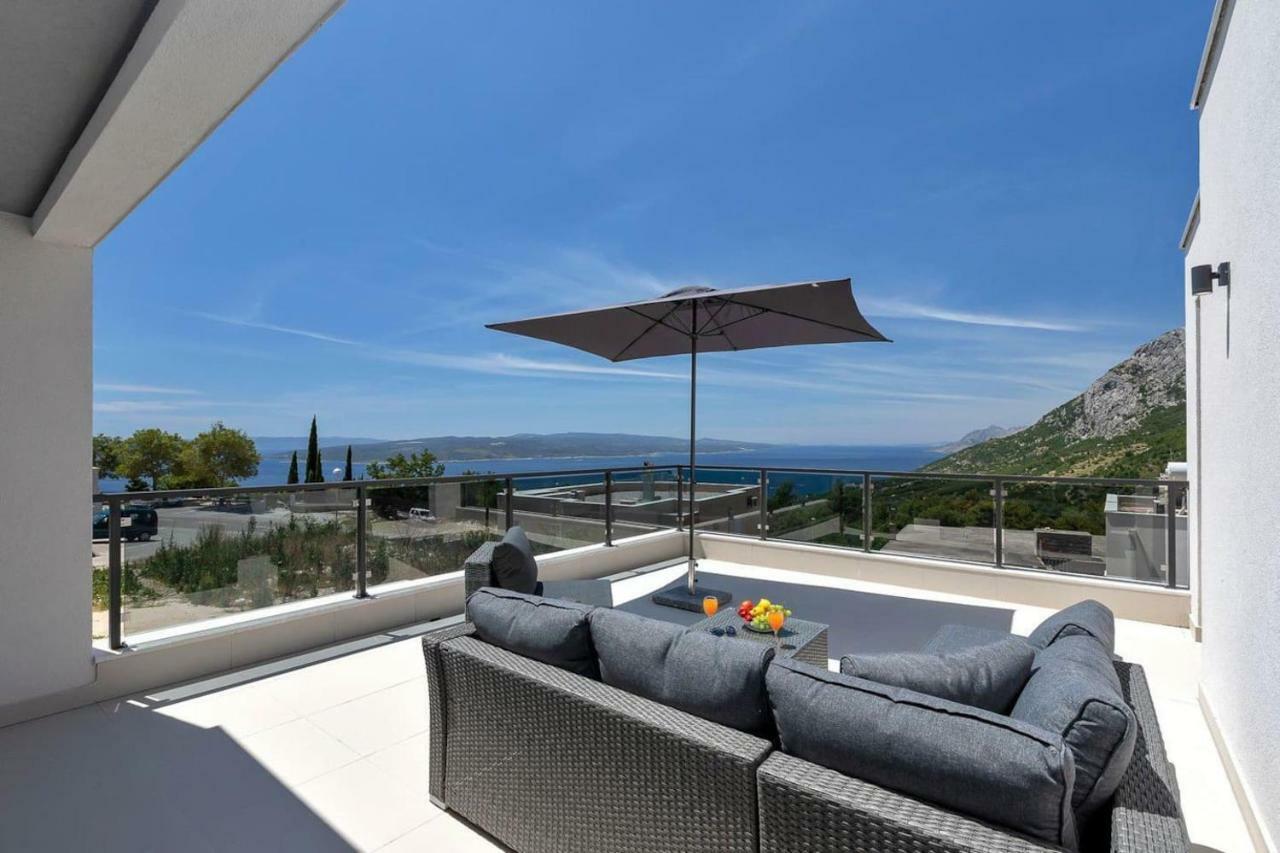 Holiday Home E Bast Exterior foto