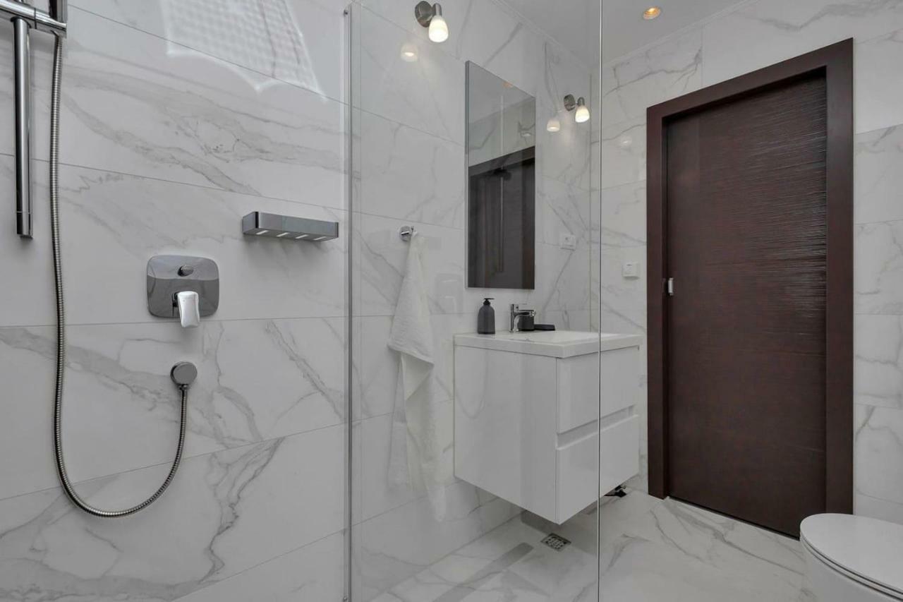 Holiday Home E Bast Exterior foto