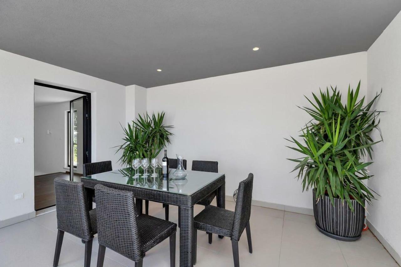 Holiday Home E Bast Exterior foto