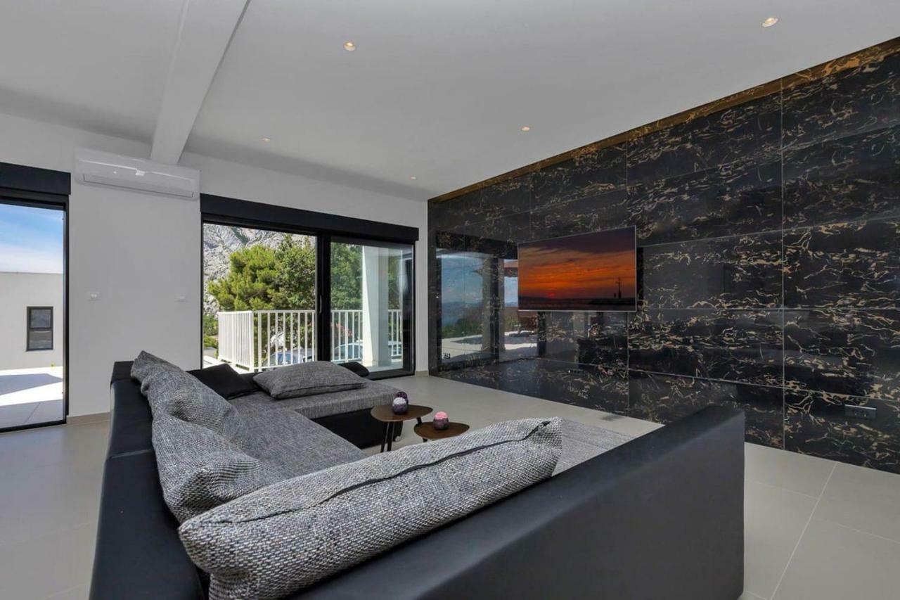 Holiday Home E Bast Exterior foto