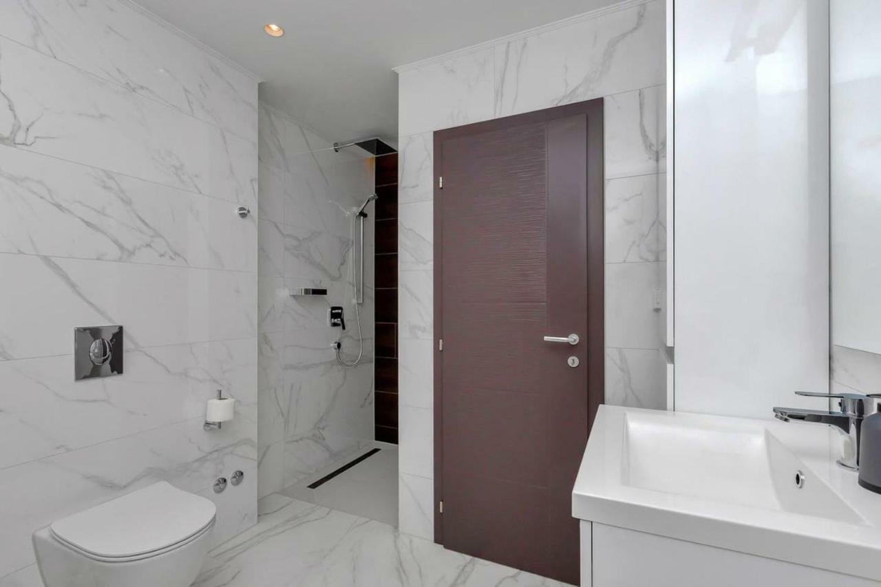Holiday Home E Bast Exterior foto