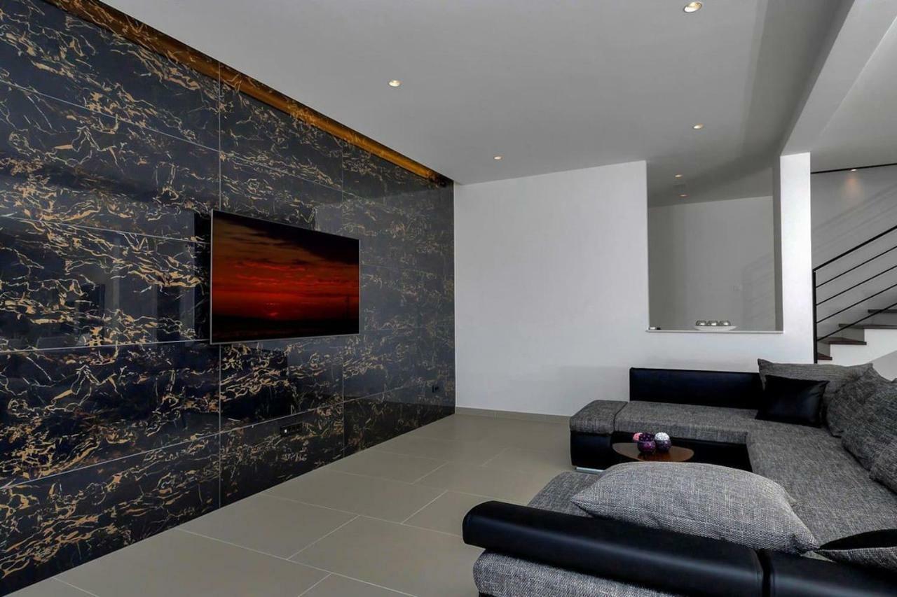 Holiday Home E Bast Exterior foto