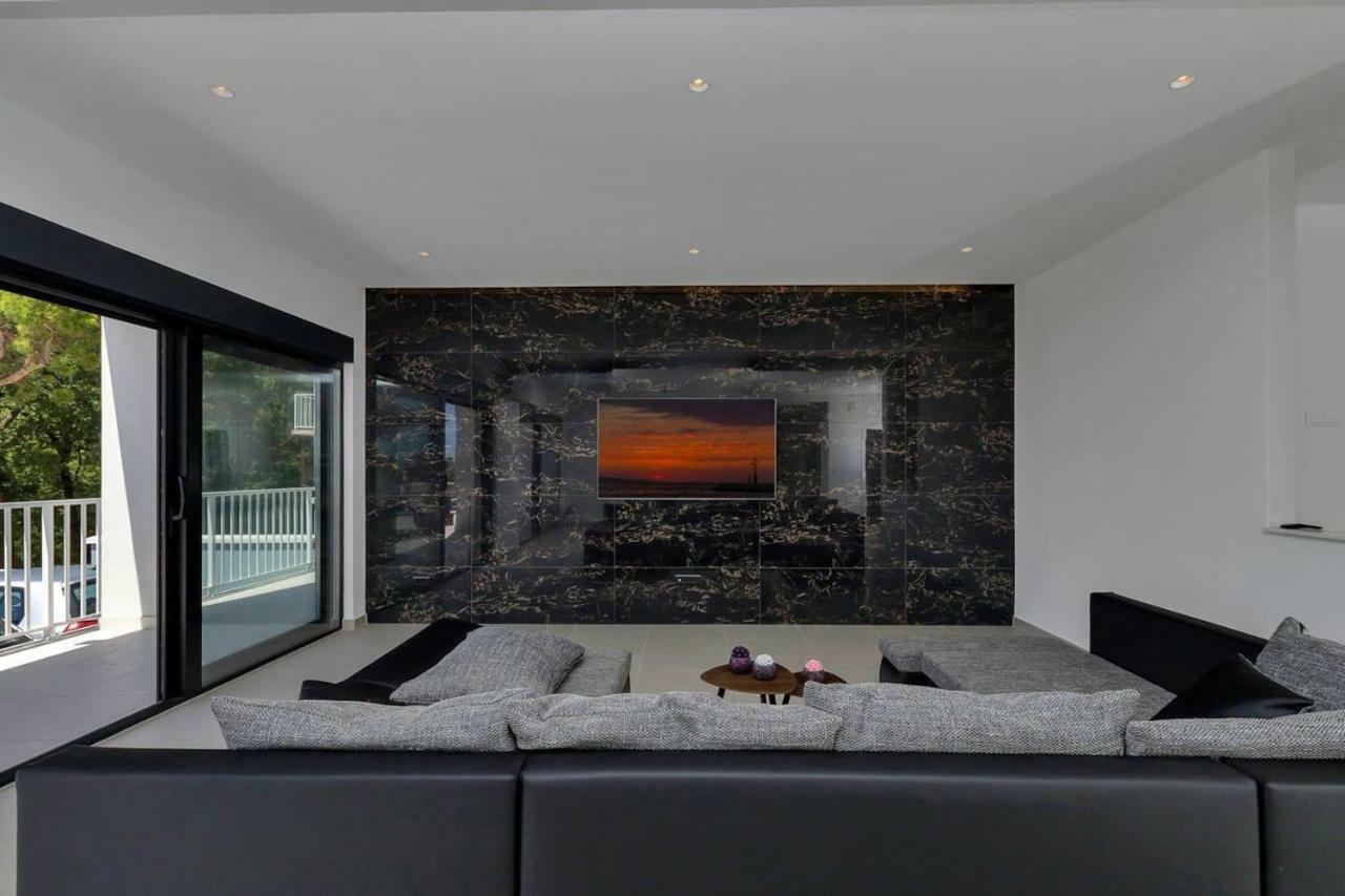 Holiday Home E Bast Exterior foto