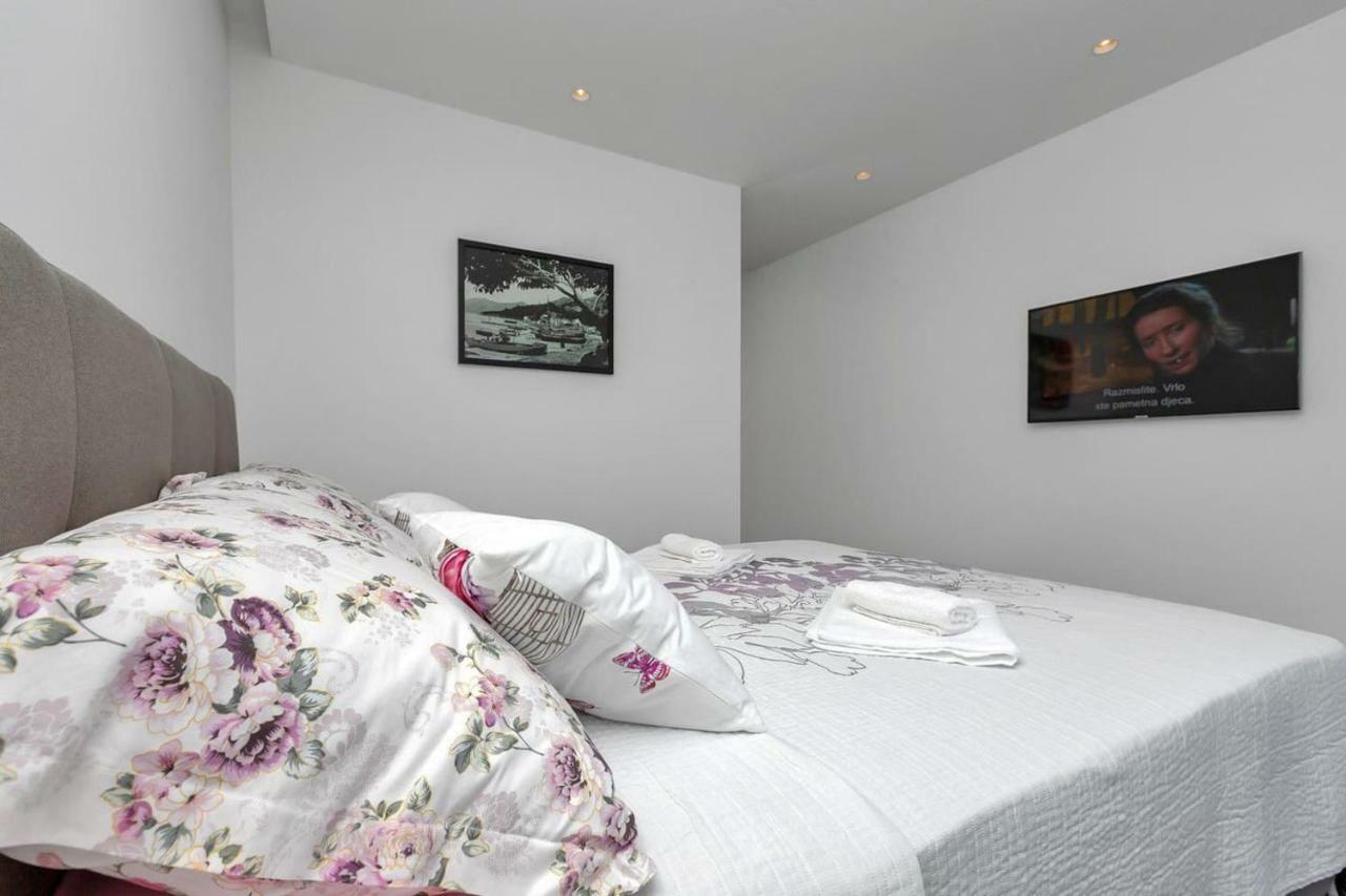 Holiday Home E Bast Exterior foto