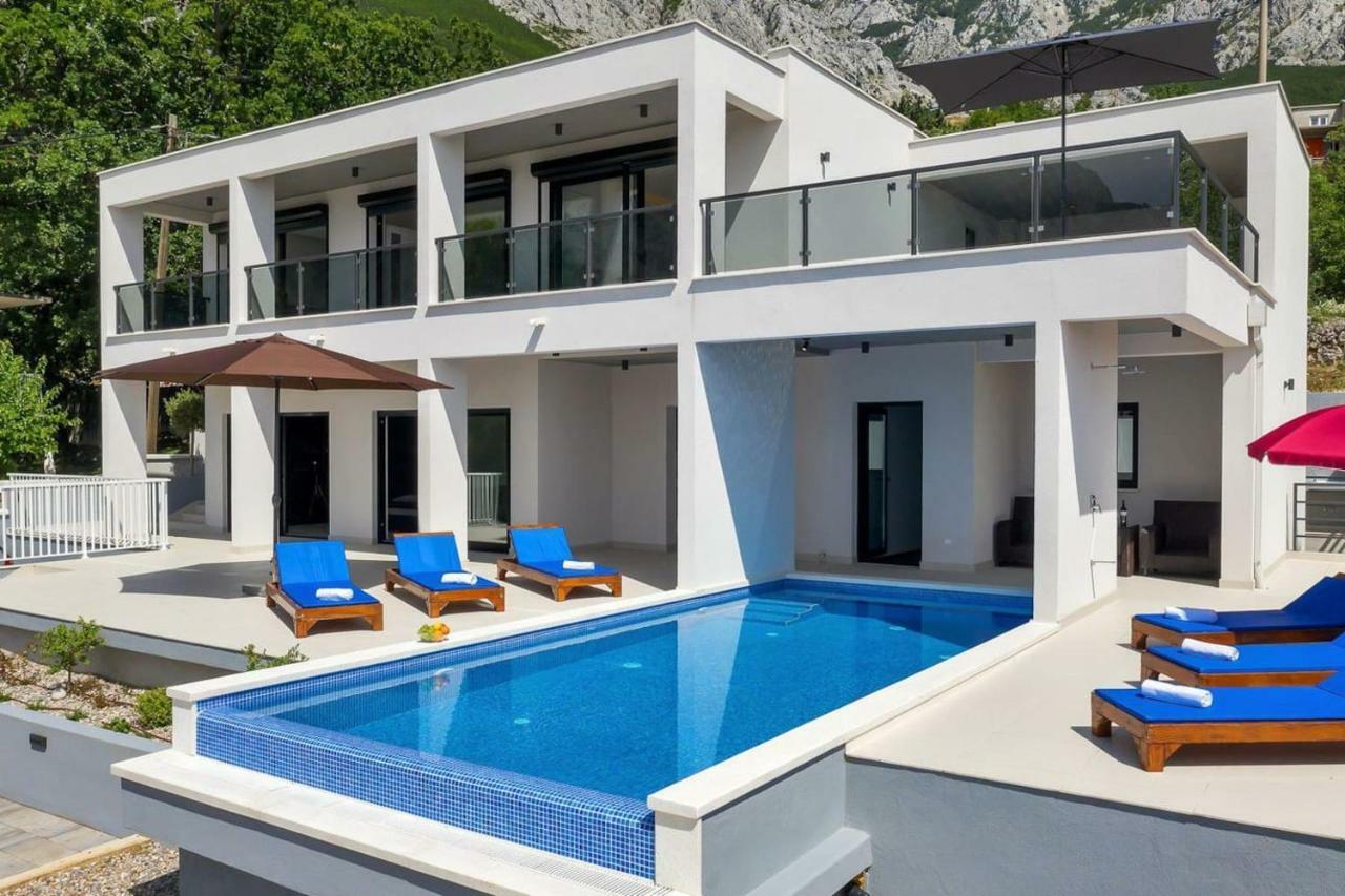 Holiday Home E Bast Exterior foto